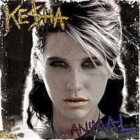 Kesha Animal