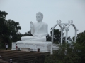 Mihintale - Buddha