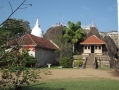 Isurumiya Vihara - Felsenkloster